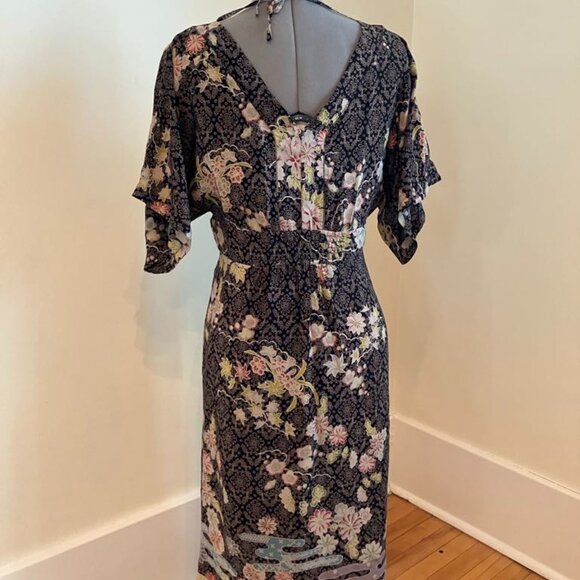 Stella Forest Dress - Picture 2 of 3